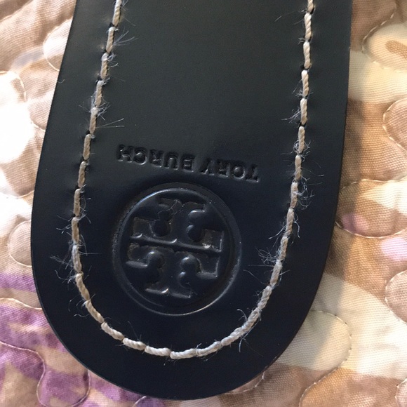 Tory Burch - Sienna Flip Flops - Picture 8 of 8